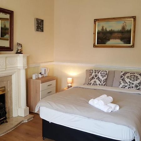 Parkview Hotel And Guest House St Helens  Eksteriør bilde
